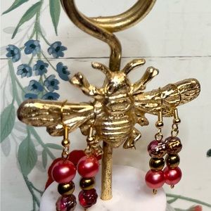 Handmade designs by Love Christian Designz.